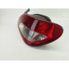 Recambio de piloto trasero derecho para peugeot 406 coupé (8c) 2.2 hdi referencia OEM IAM 2289D  