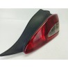 Recambio de piloto trasero derecho para peugeot 406 coupé (8c) 2.2 hdi referencia OEM IAM 2289D  