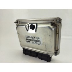 CENTRALITA MOTOR UCE 038906019JQ 