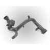Recambio de tubo presion turbocompresor para seat altea (5p1) 1.9 tdi referencia OEM IAM 1K0145762F  
