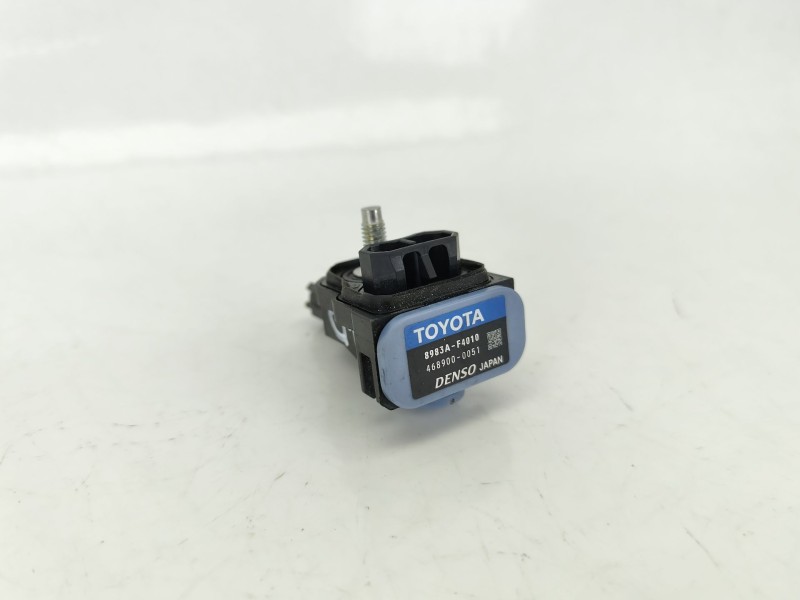 Recambio de sensor para toyota c-hr (_x1_) 1.8 hybrid (zyx10_, zyx11_) referencia OEM IAM 8983AF4010  