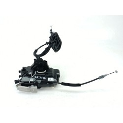 CERRADURA PUERTA DELANTERA IZQUIERDA PV4BS264A27AB 