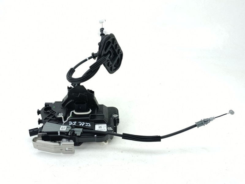 Recambio de cerradura puerta delantera izquierda para ford kuga iii (dfk) 1.5 ecoboost referencia OEM IAM PV4BS264A27AB  