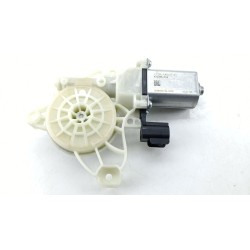 MOTOR ELEVALUNAS TRASERO IZQUIERDO JX7B14553BF 