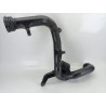 Recambio de tubo presion turbocompresor para seat altea (5p1) 1.9 tdi referencia OEM IAM 1K0145762F  