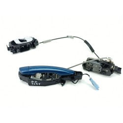 CERRADURA PUERTA DELANTERA DERECHA 9819038480 