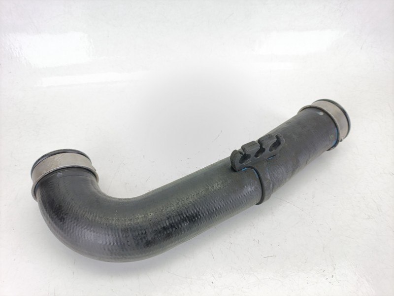 Recambio de tubo presion turbocompresor para seat altea (5p1) 1.9 tdi referencia OEM IAM 1K0145838H  