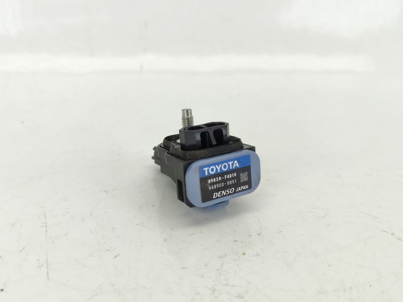 Recambio de sensor para toyota c-hr (_x1_) 1.8 hybrid (zyx10_, zyx11_) referencia OEM IAM 8983AF4010  