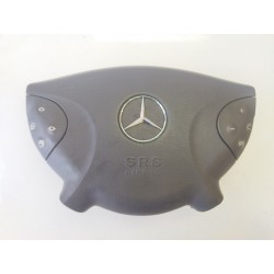 AIRBAG DELANTERO IZQUIERDO 61245240F 