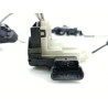 Recambio de cerradura puerta delantera derecha para citroën c4 cactus 1.2 puretech 130 referencia OEM IAM 9819038480  