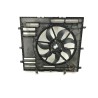Recambio de electroventilador para volkswagen crafter furgoneta (sy_, sx_) 2.0 tdi rwd referencia OEM IAM 2N0121207H  
