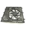 Recambio de electroventilador para volkswagen crafter furgoneta (sy_, sx_) 2.0 tdi rwd referencia OEM IAM 2N0121207H  