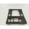 Recambio de moldura para mercedes-benz clase e (w210) e 240 (210.062) referencia OEM IAM A2106830108  