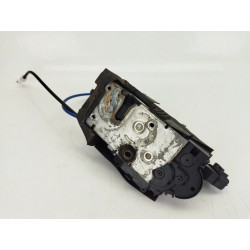 CERRADURA PUERTA DELANTERA IZQUIERDA 51825968 