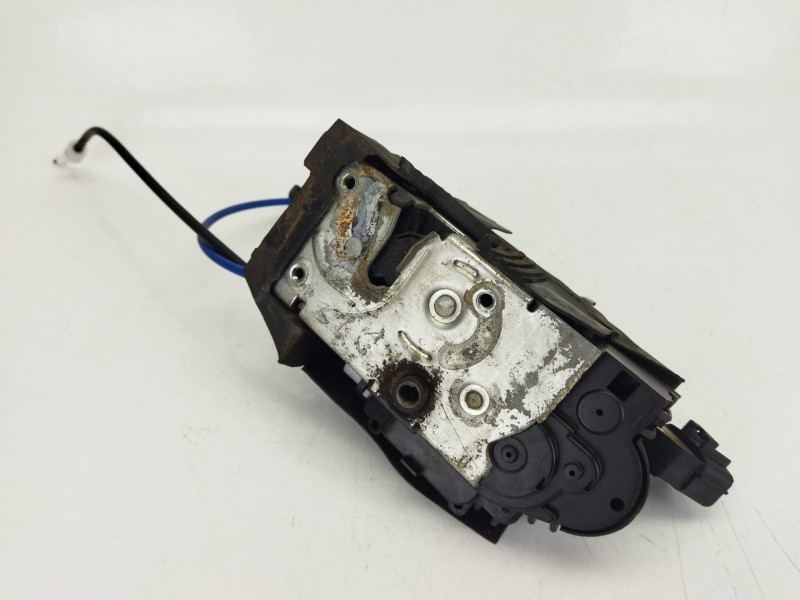 Recambio de cerradura puerta delantera izquierda para fiat croma (194_) 1.9 d multijet referencia OEM IAM 51825968  