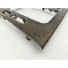 Recambio de moldura para mercedes-benz clase e (w210) e 240 (210.062) referencia OEM IAM A2106830108  