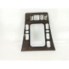 Recambio de moldura para mercedes-benz clase e (w210) e 240 (210.062) referencia OEM IAM A2106830108  