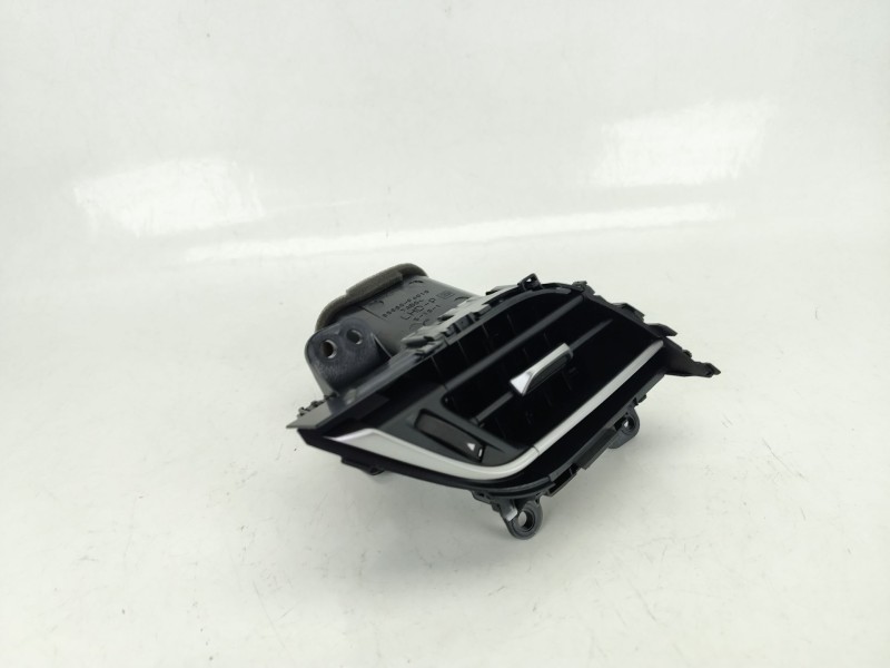 Recambio de rejilla aireadora para toyota c-hr (_x1_) 1.8 hybrid (zyx10_, zyx11_) referencia OEM IAM 55660F4010  