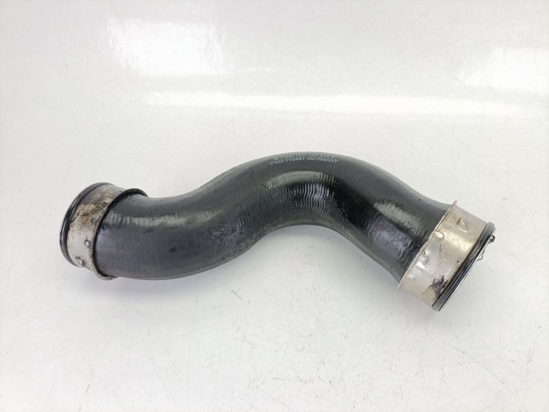 Recambio de tubo presion turbocompresor para seat altea (5p1) 1.9 tdi referencia OEM IAM 1K0145832B  