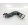 Recambio de tubo presion turbocompresor para seat altea (5p1) 1.9 tdi referencia OEM IAM 1K0145832B  
