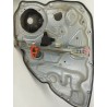 Recambio de elevalunas trasero izquierdo para fiat croma (194_) 1.9 d multijet referencia OEM IAM 71740203  