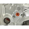 Recambio de elevalunas trasero izquierdo para fiat croma (194_) 1.9 d multijet referencia OEM IAM 71740203  