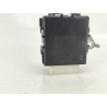 Recambio de modulo electronico para toyota c-hr (_x1_) 1.8 hybrid (zyx10_, zyx11_) referencia OEM IAM 85940f4010  