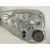 Recambio de elevalunas trasero izquierdo para fiat croma (194_) 1.9 d multijet referencia OEM IAM 71740203  