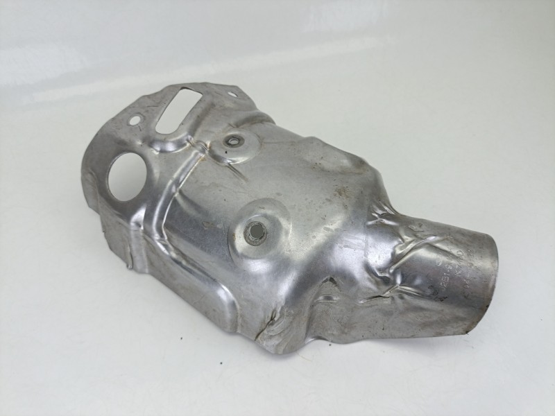 Recambio de colector escape para ford ecosport 1.0 ecoboost referencia OEM IAM J2B19N454CF  