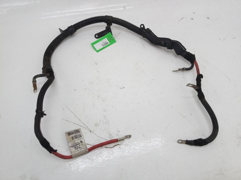 Recambio de cableado electrico para opel insignia a (g09) 2.0 cdti (68) referencia OEM IAM 13295309  