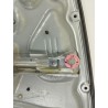 Recambio de elevalunas trasero izquierdo para fiat croma (194_) 1.9 d multijet referencia OEM IAM 71740203  