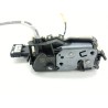 Recambio de cerradura puerta trasera izquierda para citroën c4 cactus 1.2 puretech 130 referencia OEM IAM 9819038980  