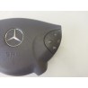 Recambio de airbag delantero izquierdo para mercedes-benz clase e (w211) e 270 cdi (211.016) referencia OEM IAM 61245240F  