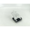 Recambio de capo para toyota c-hr (_x1_) 1.8 hybrid (zyx10_, zyx11_) referencia OEM IAM 53601F4020C0  