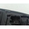 Recambio de mando elevalunas trasero izquierdo para fiat croma (194_) 1.9 d multijet referencia OEM IAM   