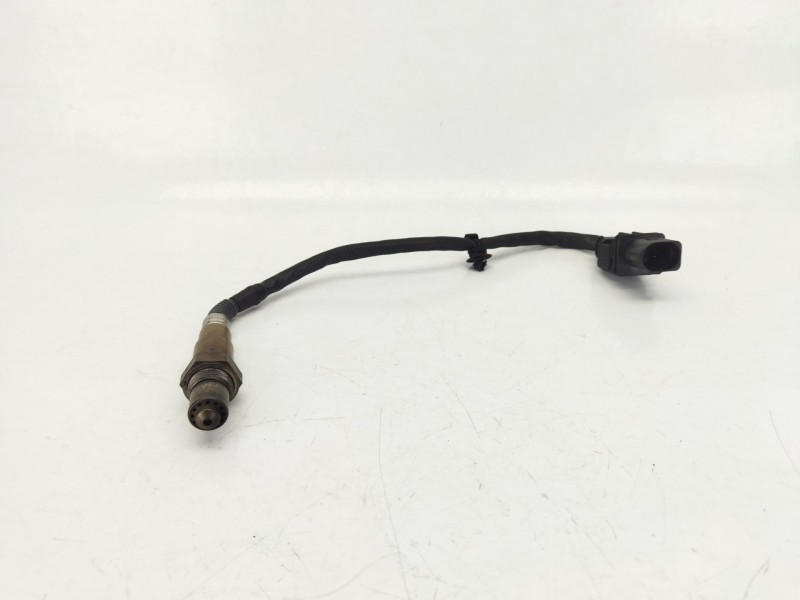 Recambio de sonda lambda para opel insignia a (g09) 2.0 cdti (68) referencia OEM IAM 0281004161  