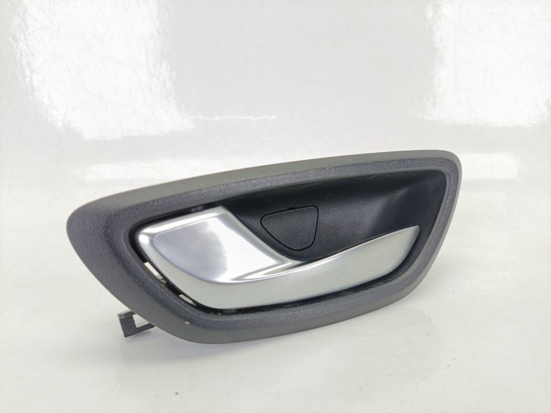 Recambio de maneta interior delantera izquierda para renault megane iv hatchback (b9a/m/n_) 1.2 tce 100 (b9ms) referencia OEM IA