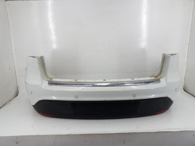 Recambio de paragolpes trasero para fiat croma (194_) 1.9 d multijet referencia OEM IAM 735453853  