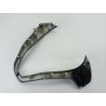 Recambio de moldura para ford fiesta vi (cb1, ccn) 1.6 tdci referencia OEM IAM 62144370C00  