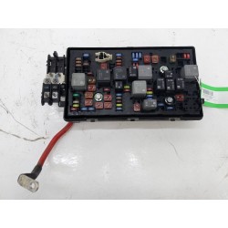 CAJA RELES / FUSIBLES 13222782 