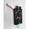 Recambio de caja reles / fusibles para opel insignia a (g09) 2.0 cdti (68) referencia OEM IAM 13222782  