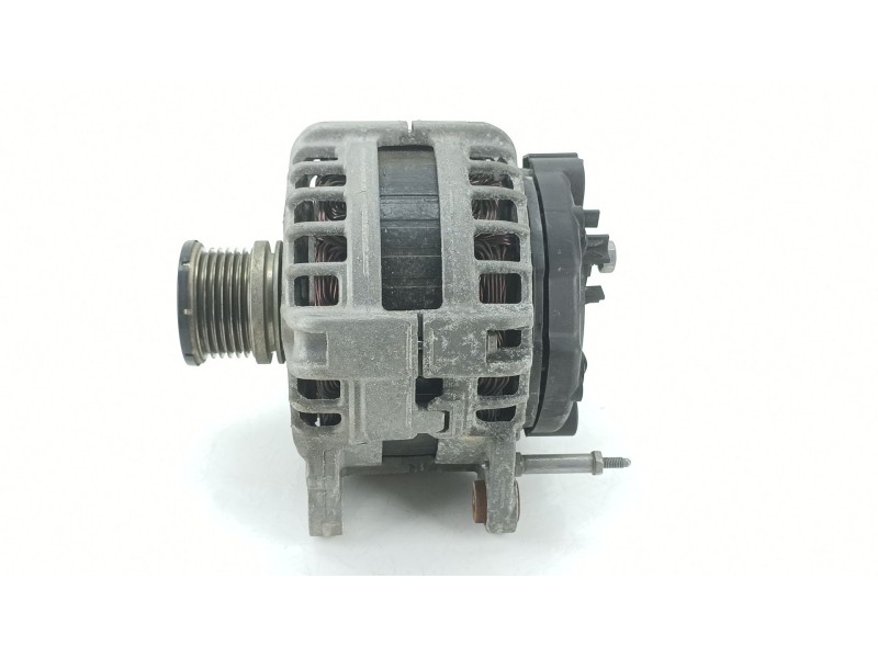 Recambio de alternador para volkswagen crafter furgoneta (sy_, sx_) 2.0 tdi rwd referencia OEM IAM 03H903026J  