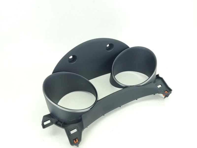 Recambio de embellecedor para toyota c-hr (_x1_) 1.8 hybrid (zyx10_, zyx11_) referencia OEM IAM 55410F4010  