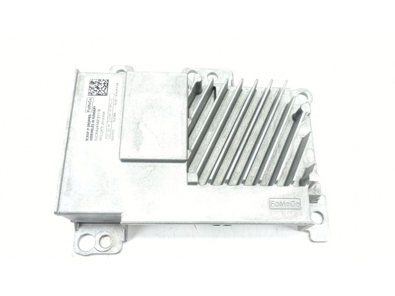 Recambio de modulo electronico para ford focus iv (hn) 2.3 st ecoboost referencia OEM IAM GJCMA24349121119  