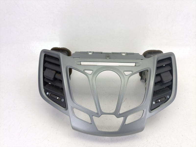 Recambio de moldura para ford fiesta vi (cb1, ccn) 1.6 tdci referencia OEM IAM 8A6118A802BGW  