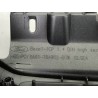 Recambio de moldura para ford fiesta vi (cb1, ccn) 1.6 tdci referencia OEM IAM 8A6118A802BGW  