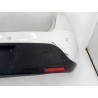 Recambio de paragolpes trasero para fiat croma (194_) 1.9 d multijet referencia OEM IAM 735453853  