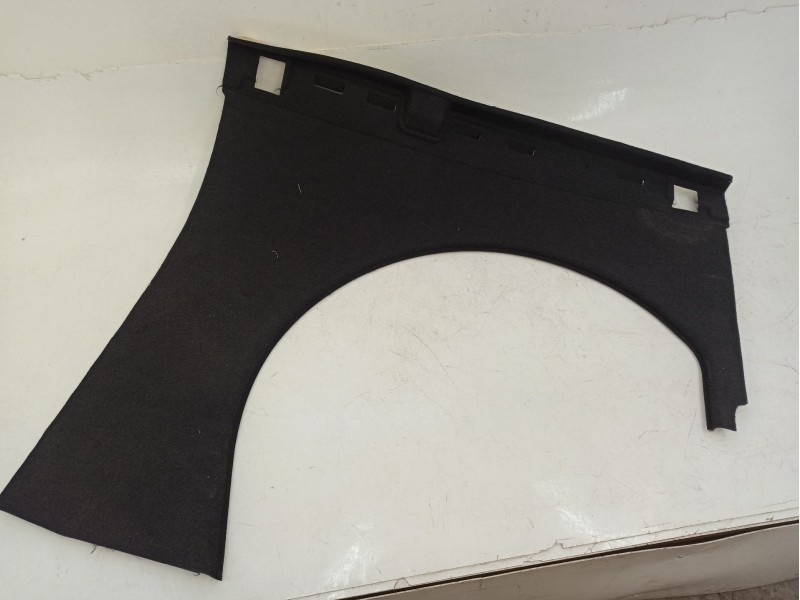 Recambio de tapa maletero para peugeot 508 i (8d_) 2.0 hdi referencia OEM IAM 9670819277  