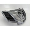 Recambio de moldura para ford fiesta vi (cb1, ccn) 1.6 tdci referencia OEM IAM 8A6118A802BGW  