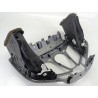 Recambio de moldura para ford fiesta vi (cb1, ccn) 1.6 tdci referencia OEM IAM 8A6118A802BGW  